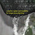 thumbnail image 5 of EPOTOOR Agfabric Weed Barrier Non-woven Landscape Fabric Ground Cover durable breathable, 5 of 7
