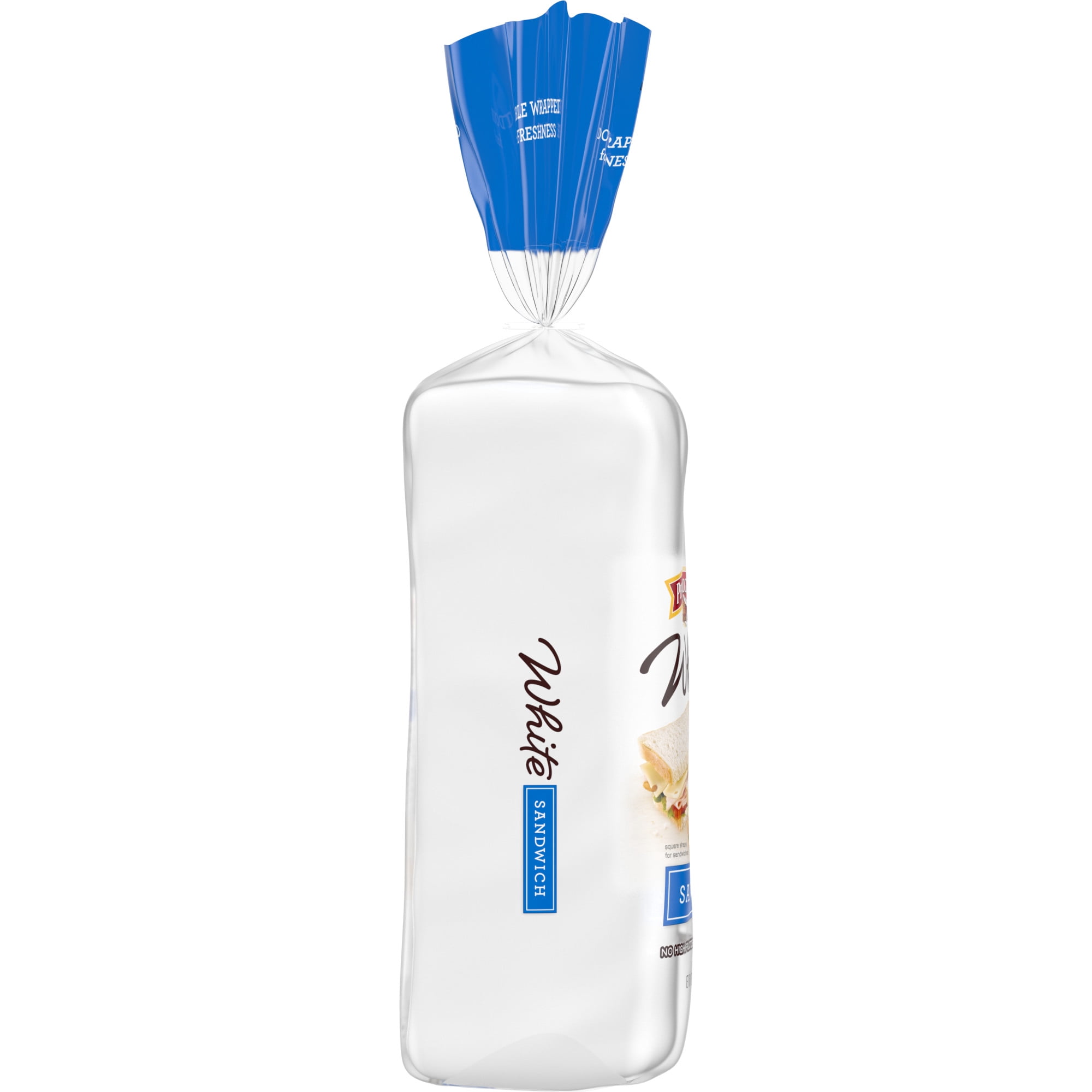Pepperidge Farm White Sandwich Bread, 16 oz Loaf