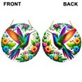 thumbnail image 4 of Kits de Arte de Diamantes Ygjytge Colibrí Doble Cara, 4 of 9