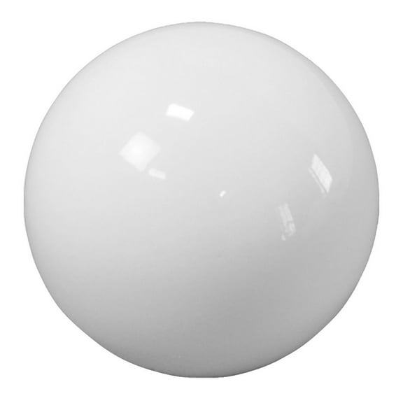 Gill Athletics - Turned Iron Shot Put