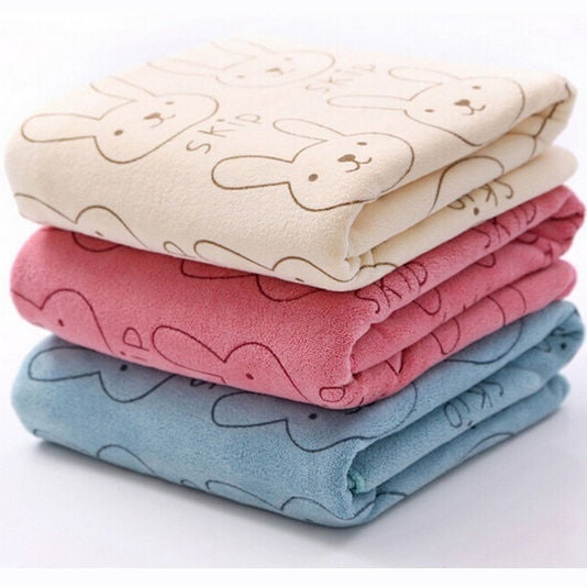 baby towel walmart