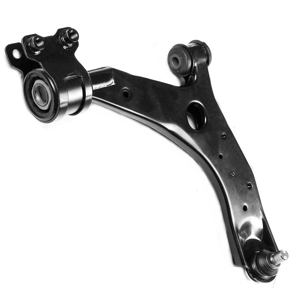 ECCPP - 1PC Front Right Lower Control Arm and Ball Joint - Compatible with 2004-2009 for Mazda 3 2006-2010 2012-2015 for Mazda 5 - K620040 Suspension Kit