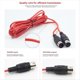 thumbnail image 4 of Cable de Extensión MIDI de 5 Macho A Macho, Cable MIDI para Piano Eléctrico, Guitarra, Instrumento, Cable de PC de 4,5 M, 4 of 5