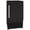 Black, variant on U-Line UACR015-SS01A Ada Collection 15" Wide 25 Lbs. Capacity Built-In / Free Standing Ice