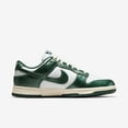 thumbnail image 2 of (Women's) Nike Dunk Low 'Vintage Green' (2022) DQ8580-100, 2 of 8