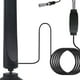 thumbnail image 5 of Antena de TV portátil Sunnimix 50 millas 1080P con amplificador, 5 of 8
