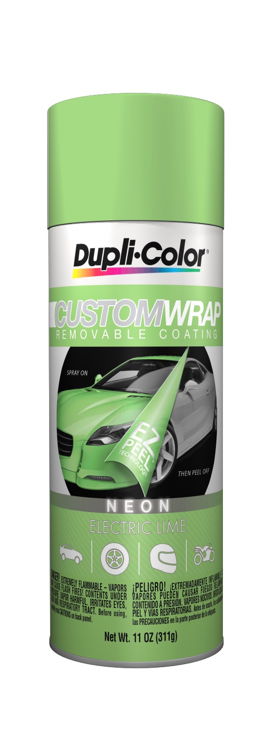 VHT/ Duplicolor CWRC862 Custom Wrap Paint PAINT