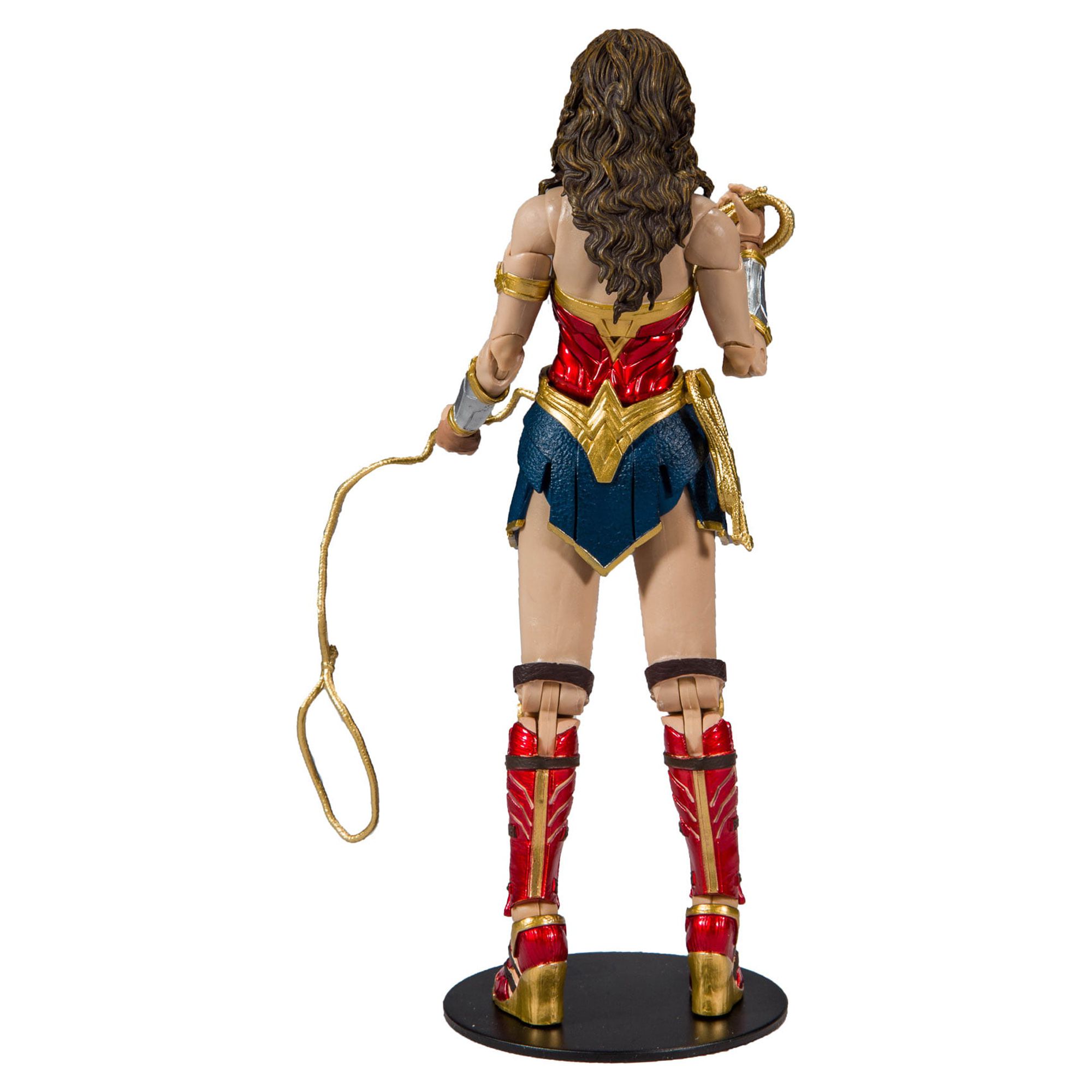 McFarlane DC Multiverse Wonder Woman 1984 Action Figure 7" - image 5 of 9