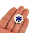 thumbnail image 4 of PinMart Medical Lab Technician Lapel Pin - 25 Pack, 4 of 4