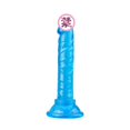 thumbnail image 1 of Consolador realista con ventosa potente, Juguetes sexuales para mujeres, masturbadores anales, Vaginas para hombres, punto G, pene, tienda erótica, juguetes sexys, 1 of 1
