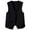 505_Black, variant on Jxximdong Casual Vests for Women, Autumn and Winter Vest Small Waistcoat Suit Waistcoat, Women's Coats Green