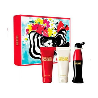 Moschino cheap top and chic sephora