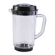 thumbnail image 1 of Vaso de plástico de repuesto Sincero para licuadora exprimidora Magic Bullet 1000 ml, 1 of 10
