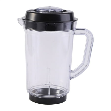 

Juicer Blender Pitcher Water Cup Plastic Milk Cup 1000ml Juicer Blender Pitcher Juicer Blender Pitcher Replacement Fashionable For Fruit For Stirring