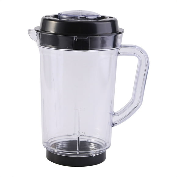 Vaso de plástico de repuesto Sincero para licuadora exprimidora Magic Bullet 1000 ml