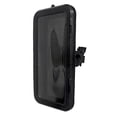 thumbnail image 1 of Soporte Celular Motocicleta Impermeable Rígido Manubrio A25-FS, 1 of 6