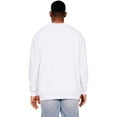 thumbnail image 2 of Casual Classics Mens Ringspun Cotton Tall Oversized Sweatshirt, 2 of 4
