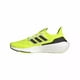 thumbnail image 2 of [GX6639] Ad-id-as Men's Authentic Ultraboost 22 Solar Yellow Sneakers *NEW*, 2 of 6