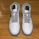 thumbnail image 4 of A i r-Jor-dan 1 Mid White/Black-Wolf Grey, 4 of 6