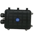 thumbnail image 1 of Fiber Termination Kit, IP68 Waterproof Flame Retardant And Waterproof Fiber Optic Cable  For Pipeline For Overhead 24 Core, 1 of 8