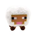 thumbnail image 1 of Plush Toy Animal - 6.3-10.2 Inch, Comfortable PP Cotton Filling, 1 of 1