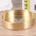 thumbnail image 4 of OHOIOLLA De Almacenamiento Multifuncional De Latón Dorado Para Joyas Y Objetos, 4 of 8