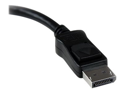 StarTech.com DP2DVI DisplayPort to DVI Video Adapter Converter