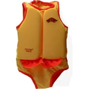 Stearns Children's Swim 'N Float 2 in 1 Swimsuit and Personal Flotation Device