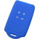 thumbnail image 1 of Silicona Voiture Distance Cl Housse De Protection Compatible con 2016-2017 Kadjar Accessoires De Protection De La Peau, 1 of 5