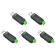 thumbnail image 1 of Convertidor USB A RS485 485 Compatible Con Win7 Win10 XP Vista Linux ((PL2303 485), 1 of 2