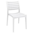 thumbnail image 3 of Compamia Ares 7 Piece Patio Dining Set in White, 3 of 3