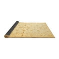 thumbnail image 2 of Ahgly Company Indoor Rectangle Persian Brown Traditional Area Rugs, 3' x 5', 2 of 4