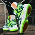 thumbnail image 3 of Basketball Chaussures Décontractées Montantes-Youyou, 3 of 4