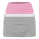 thumbnail image 5 of Pantalones Cortos Atléticos de Mujer de Cintura Alta Pantalones Ligeros de Impresión Delgados con Bolsillos, 5 of 6