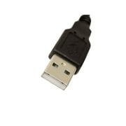 Gamecube USB Controller - Black - For Windows, Mac, and Linux - by Mars Devices
