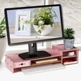 thumbnail image 4 of Large Capacity Desk Organizer, Waterproof Laptop Stand, Study For Office Family Table, 4 of 7