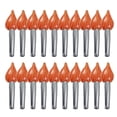 thumbnail image 1 of Flame Toy - Inflatable Torch Flame Toy, Fake Torch, Fun Inflatable Torch Toy, 1 of 5