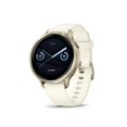 thumbnail image 2 of Smartwatch Garmin Venu 4 de 41 mm AMOLED con GPS, paquete combinado, 2 of 8
