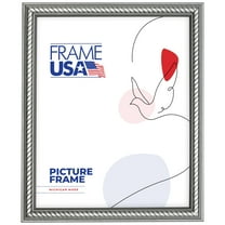 American Value Thin 805 11x17 Inch Picture Frame