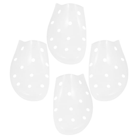 HOMOBABE Adjustable Shoe Stretcher for Women Transportation 2 Pairs 11.8X3.34X2.36in