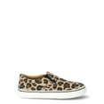 thumbnail image 5 of Wonder Nation Girls Slip-On Sneakers, 5 of 5