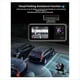 thumbnail image 5 of Cámara de Tablero de 3 Canales para Autos, Cámara WIFI 1080P, Grabadora de Video, Cámara de Visión Trasera para Vehículo, DVR para Auto,, 5 of 5