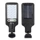 thumbnail image 2 of Nuevo Farola Solar para exteriores, Sensor impermeable, luz de jardín, soporte giratorio, luz, 2 of 4