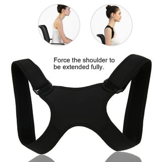 Miuline Humpback Clavicle Posture Correction, Male and Female Back Posture  Correction, Spine and Spine Correction-(Lengthened)
