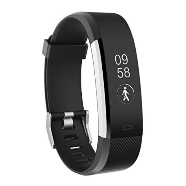 toobur smart fitness watch