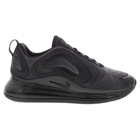 Nike Air Max 720 Womens Shoes Size 8, Color: Black/Black/Anthracite