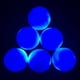 thumbnail image 5 of Pelotas de Golf Macarena LED Azules, 5 of 7