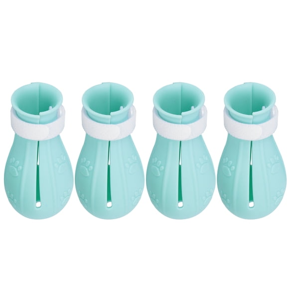 Botines para gatos, botines para gatos Antiarañazos, zapatos para gatos antiarañazos, zapatos para gatos resistentes a los arañazos, artesanía excepcional