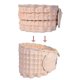 thumbnail image 3 of Cinturón de soporte lumbar de descompresión Cinturón de tracción de aire de cintura Cinturón de alivio de espalda espinal Masajeador de liberación de dolor de espalda Unisex (hy), 3 of 4