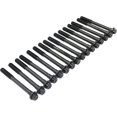 thumbnail image 2 of Cylinder Head Bolt Compatible with 2001-2010 Toyota Highlander 1999-2003 Lexus RX300 6Cyl 3.0L 3.3L Set of 16, 2 of 3